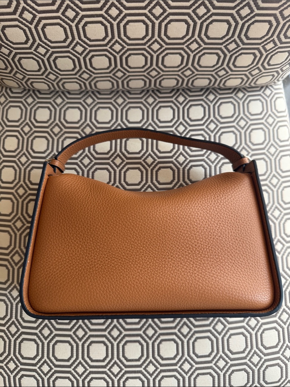 The Horse Clementine Bag - Oak Brown. Gorgeous and like new! - Picture 3 of 12